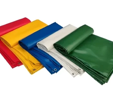 Tarpaulin supplier in Dubai