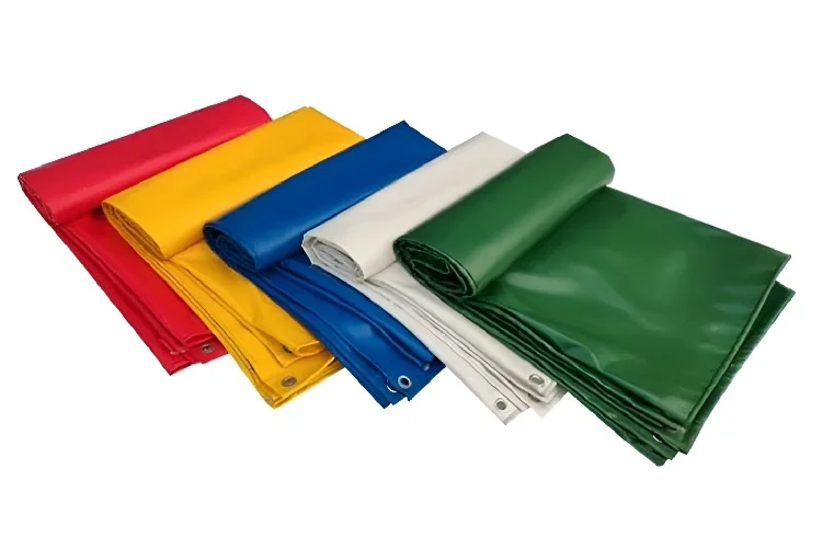 Tarpaulin supplier in Dubai