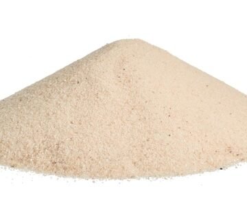 Silica Sand Supplier in Dubai