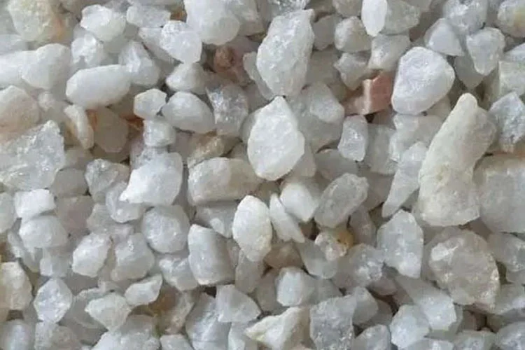 Silica Sand UAE