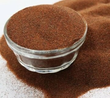 Copper Slag Abrasive Supplier Jeddah Saudi Arabia