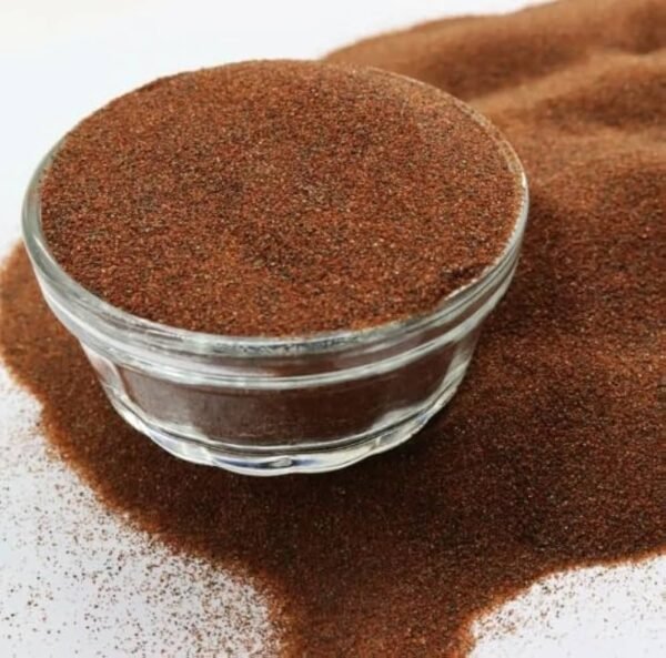 Copper Slag Abrasive Supplier Jeddah Saudi Arabia