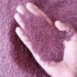 Garnet Abrasive Blasting Sand Supplier Jeddah