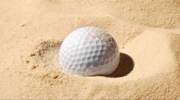 Golf Bunker Sand Supplier Dubai UAE