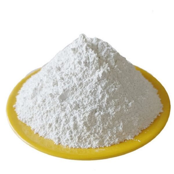 Ground Calcium Carbonate GCC Supplier Saudi Arabia