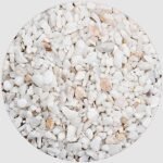 What are marble chips