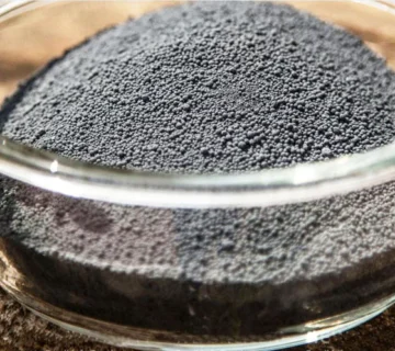 Micro Silica in Concrete