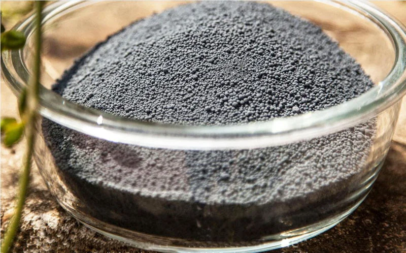 Micro Silica in Concrete