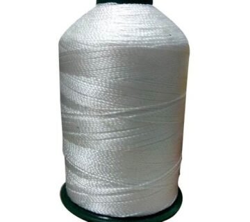 Bag closing thread