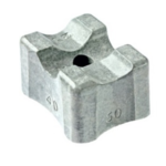 Concrete spacer blocks