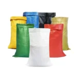 PP woven bag specifications